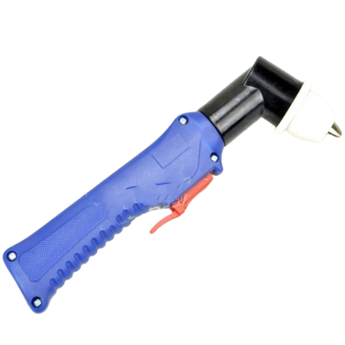 P160 Hand Torch for Water Cooled Plasma Cutting Torch 160A-200A